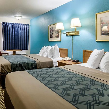 Quality Inn & Suites Sioux City Ngoại thất bức ảnh