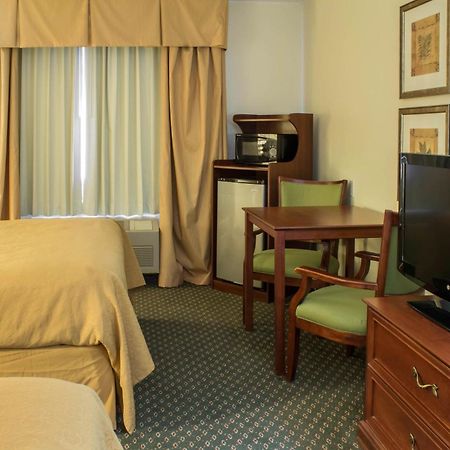 Quality Inn & Suites Sioux City Ngoại thất bức ảnh
