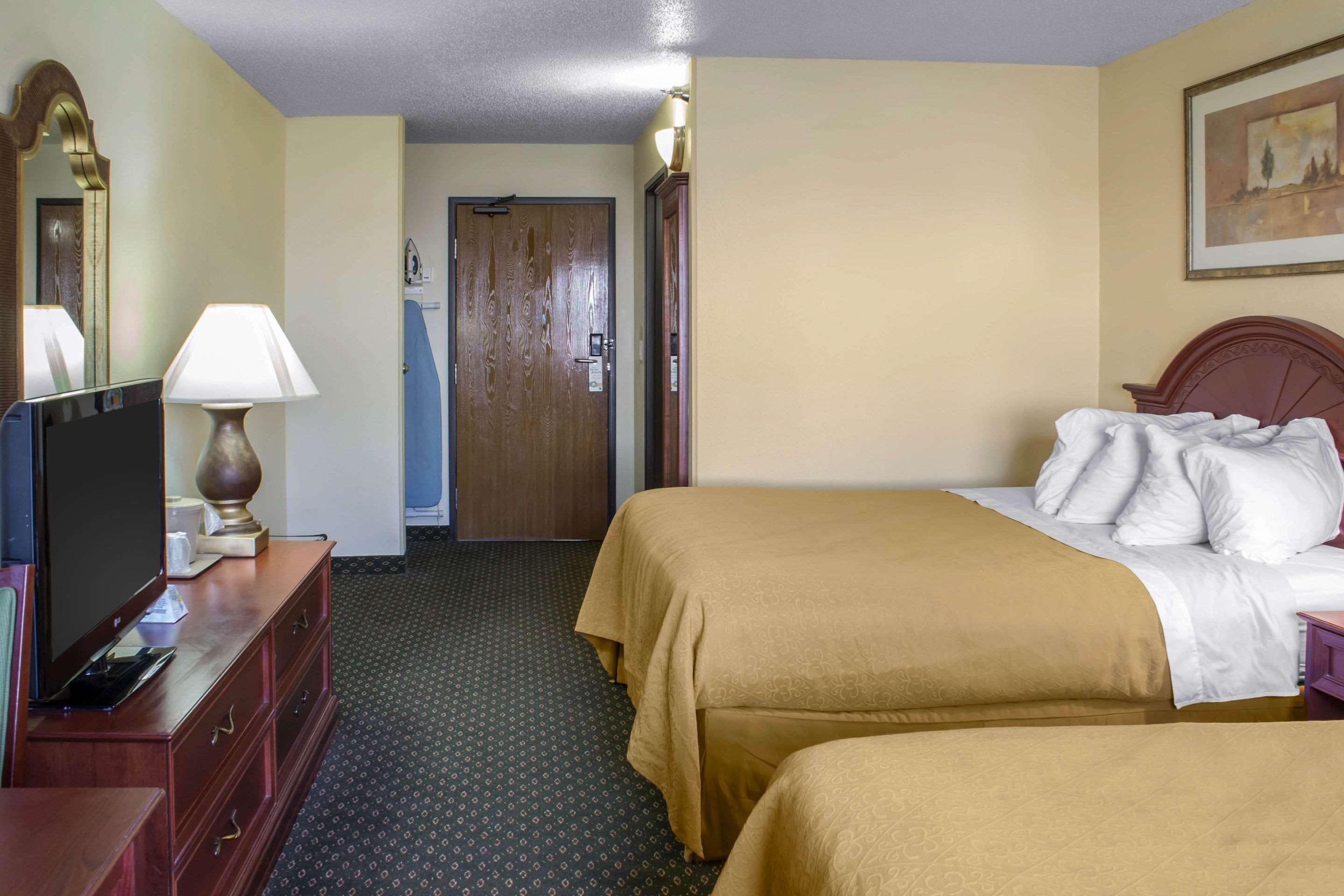 Quality Inn & Suites Sioux City Ngoại thất bức ảnh