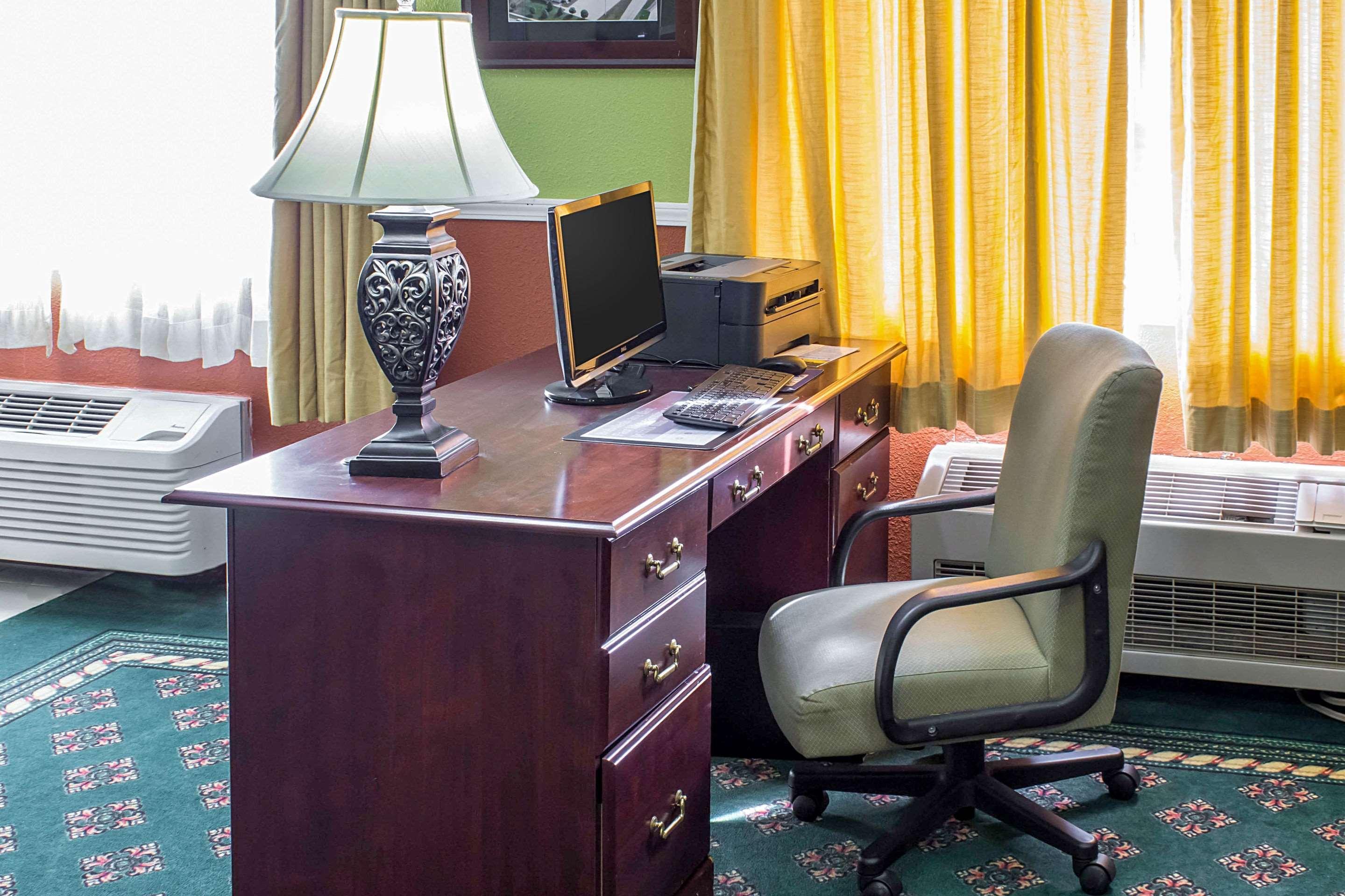 Quality Inn & Suites Sioux City Ngoại thất bức ảnh