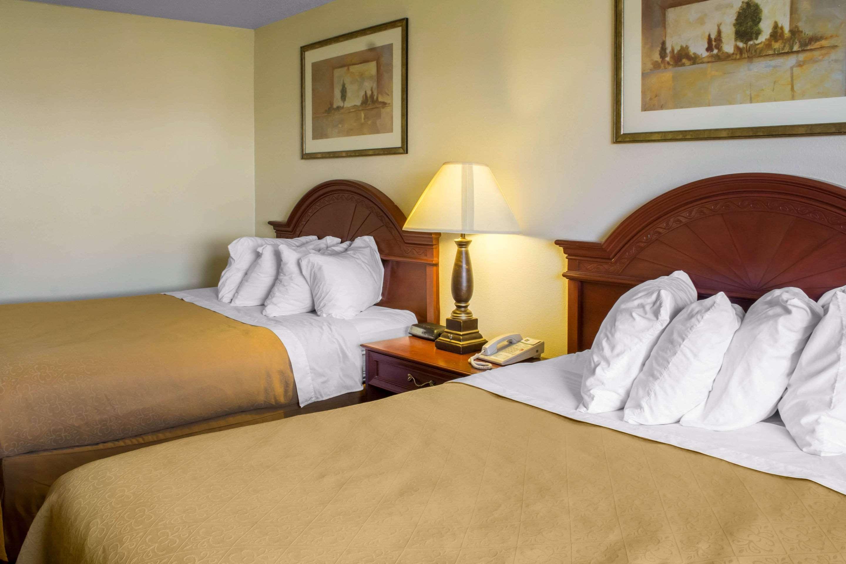 Quality Inn & Suites Sioux City Ngoại thất bức ảnh