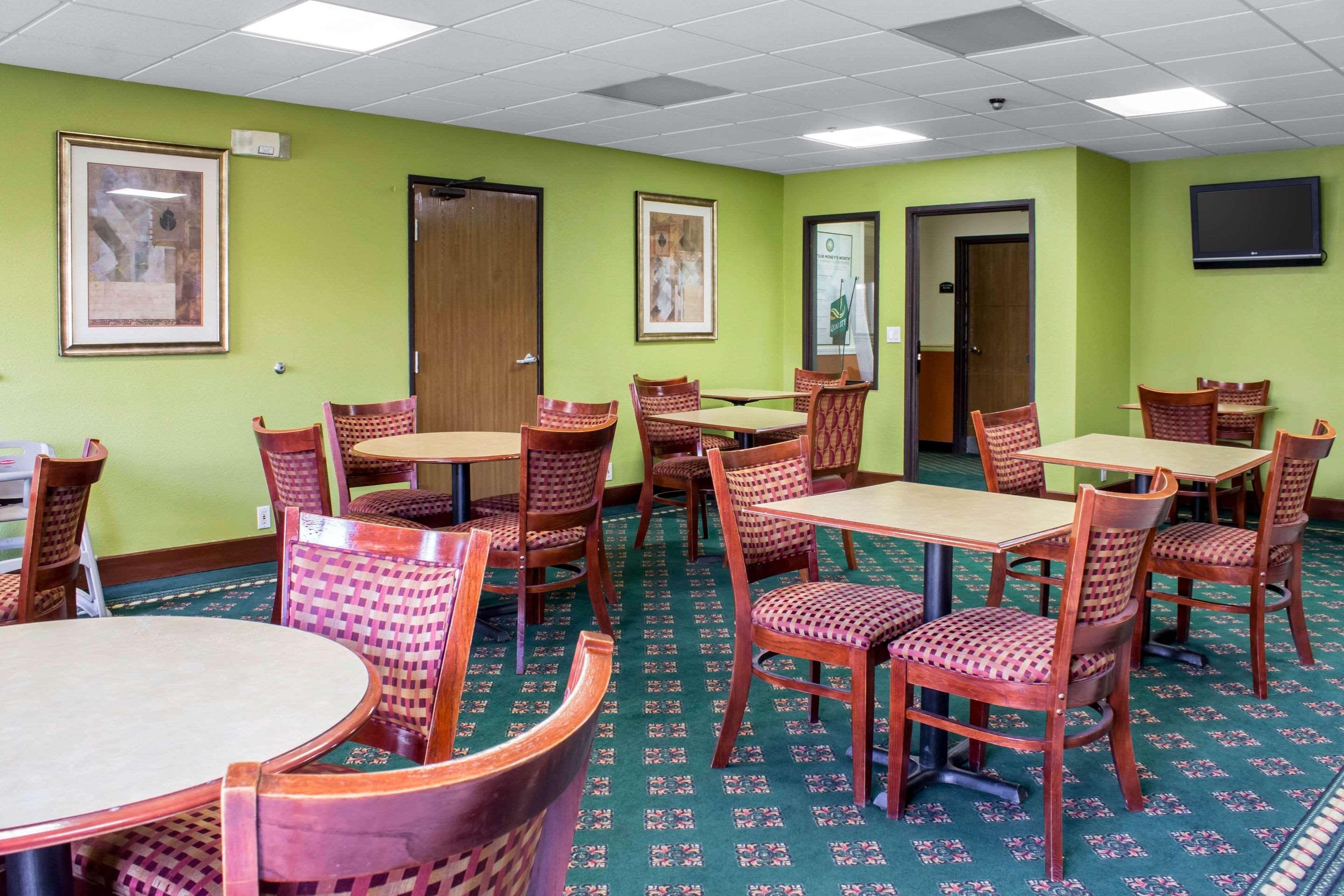 Quality Inn & Suites Sioux City Ngoại thất bức ảnh