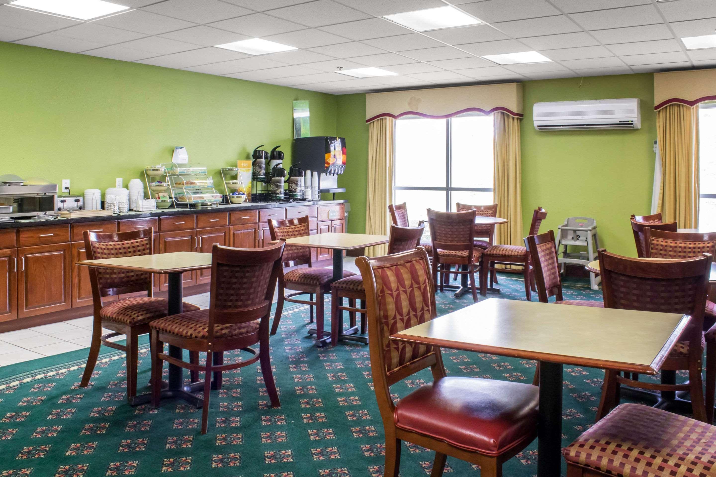 Quality Inn & Suites Sioux City Ngoại thất bức ảnh