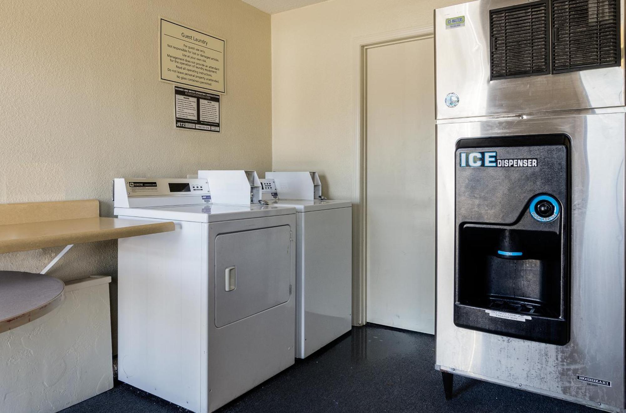 Quality Inn & Suites Sioux City Ngoại thất bức ảnh