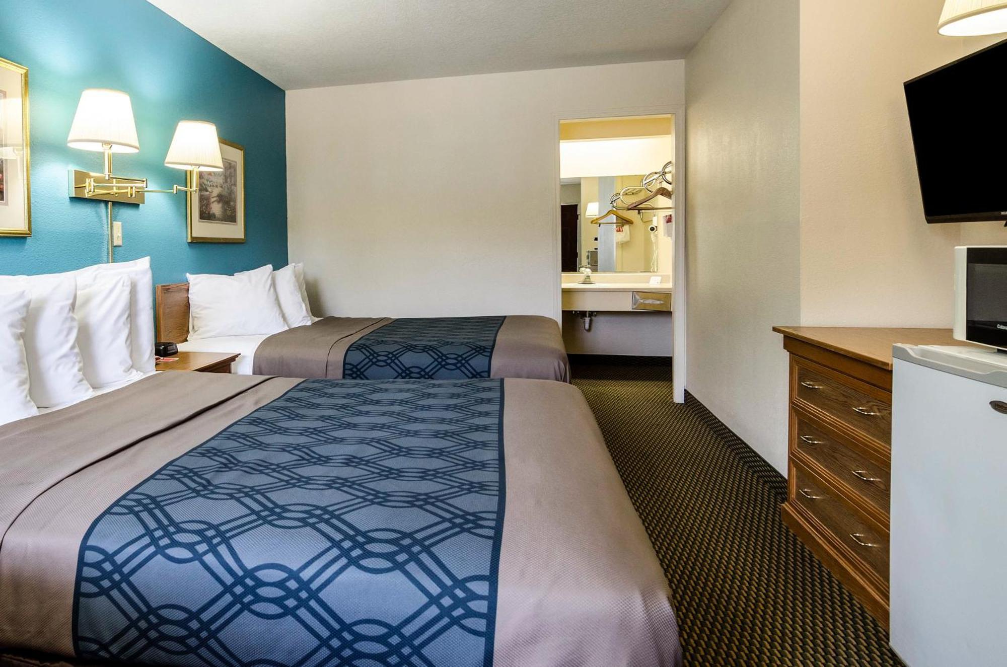 Quality Inn & Suites Sioux City Ngoại thất bức ảnh