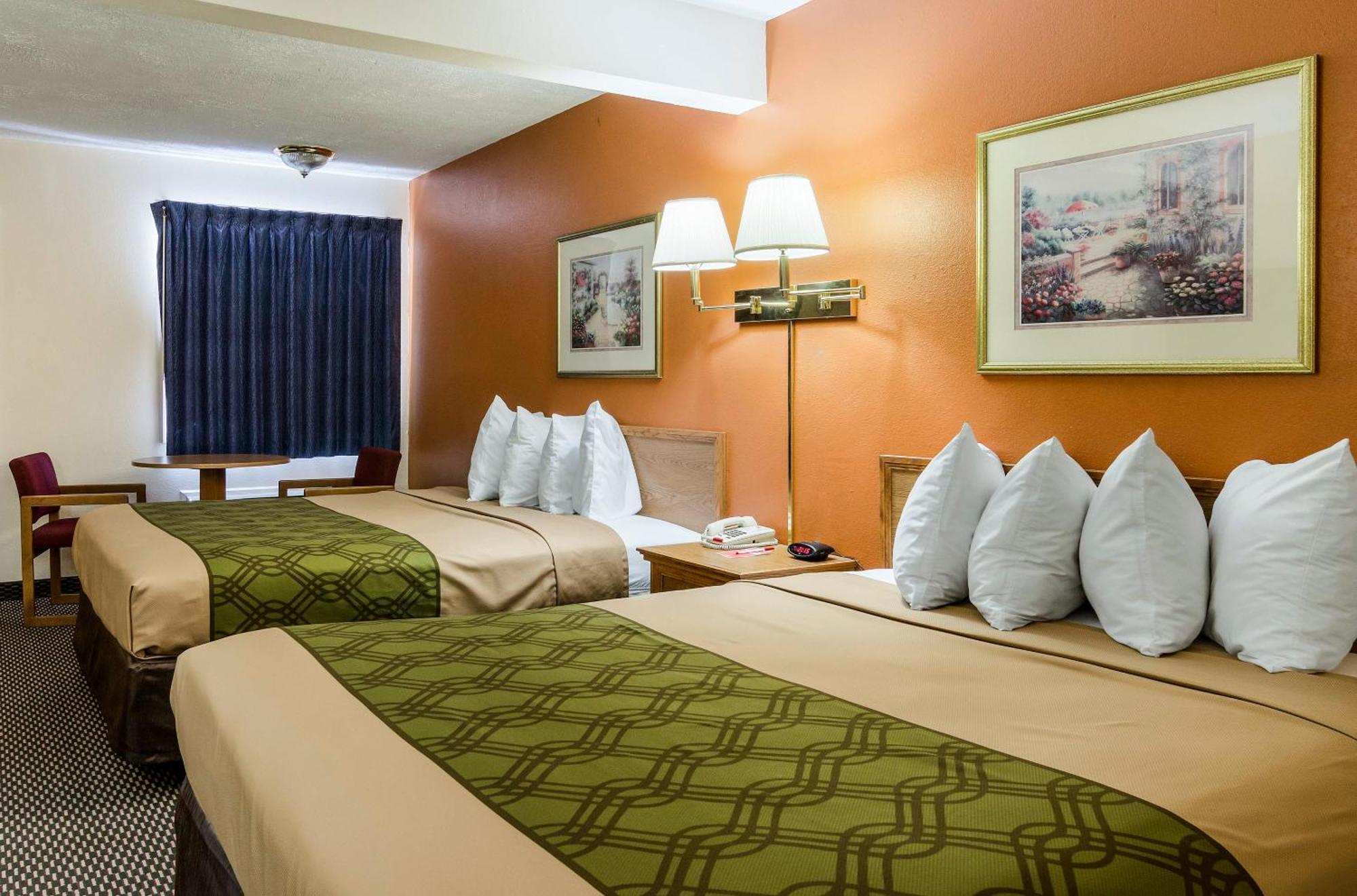 Quality Inn & Suites Sioux City Ngoại thất bức ảnh