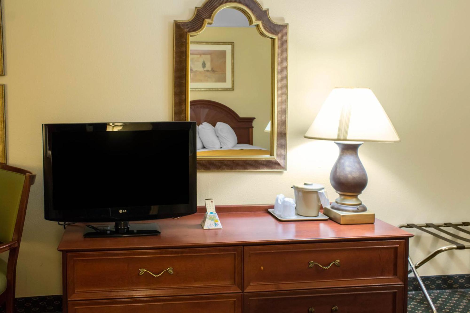 Quality Inn & Suites Sioux City Ngoại thất bức ảnh