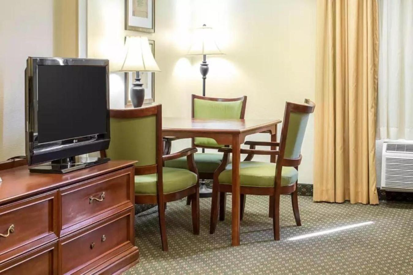 Quality Inn & Suites Sioux City Ngoại thất bức ảnh